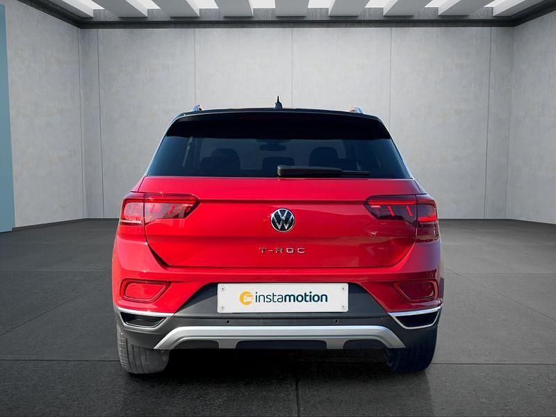 Gebraucht VW T-Roc 150 PS (110 kW) 2025 SUV