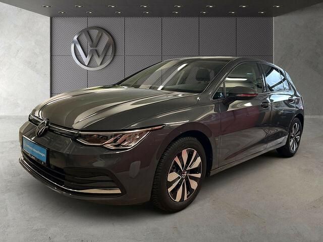 Gebraucht VW Golf VIII Move 150 PS (110 kW) 2024 Andere farbe Limousine