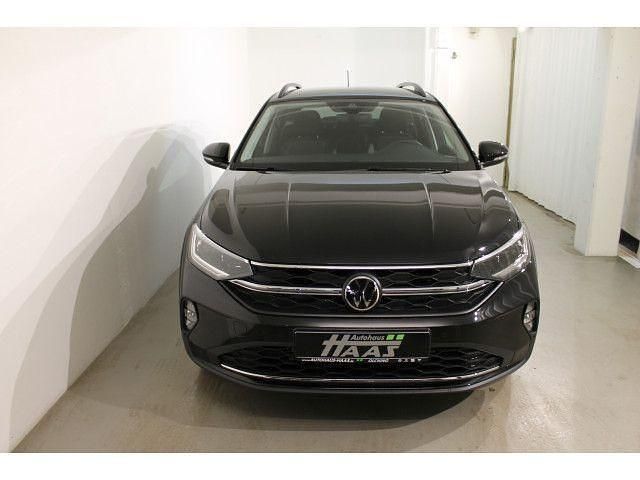Neu VW Taigo Style 116 PS (85 kW) 2026 Schwarz SUV