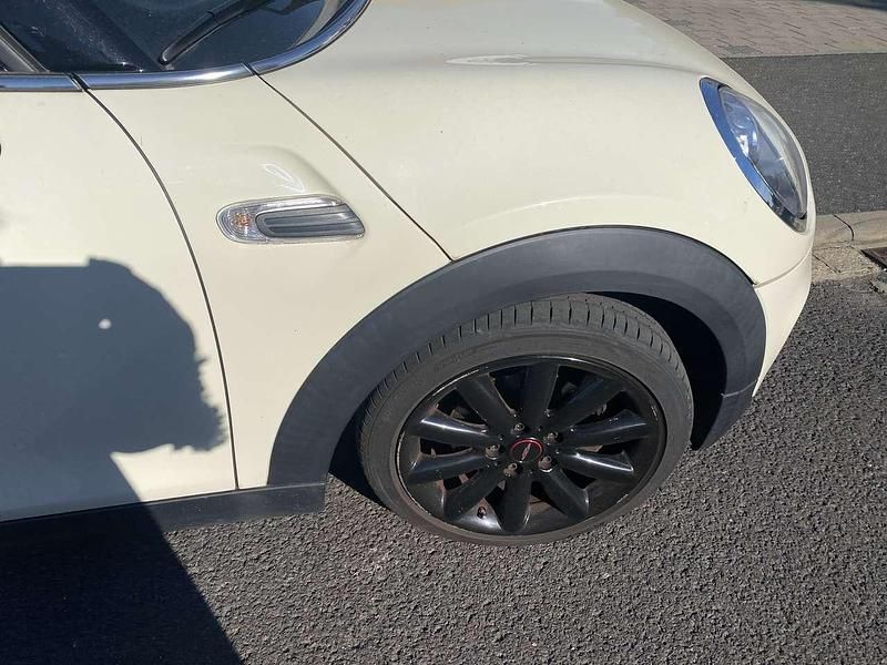 Gebraucht 2015 Mini ONE Kleinwagen | 6.500 € (Superpreis) - Bild 1/4
