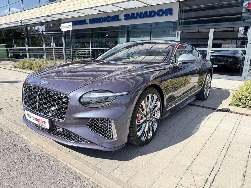 Gebraucht Bentley Continental 2025 Grau