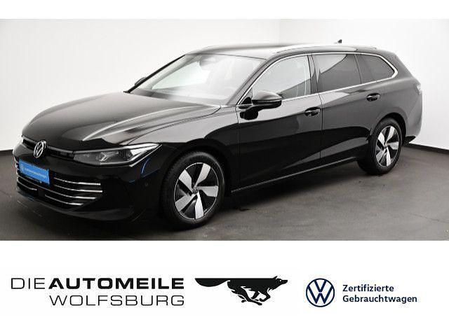 Gebraucht 2025 VW Passat Elegance Kombi | 58.535 € - Bild 1/1