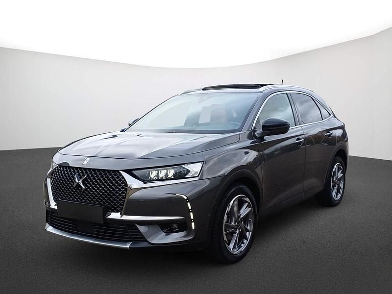 Gebraucht 2022 DS Automobiles DS7 Crossback Rivoli SUV | 27.490 € (Fairer Preis) - Bild 1/1