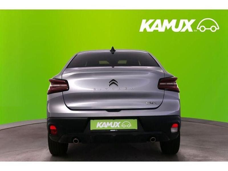 Gebraucht Citroën C4 PureTech 131 PS (96 kW) 2024 Andere SUV