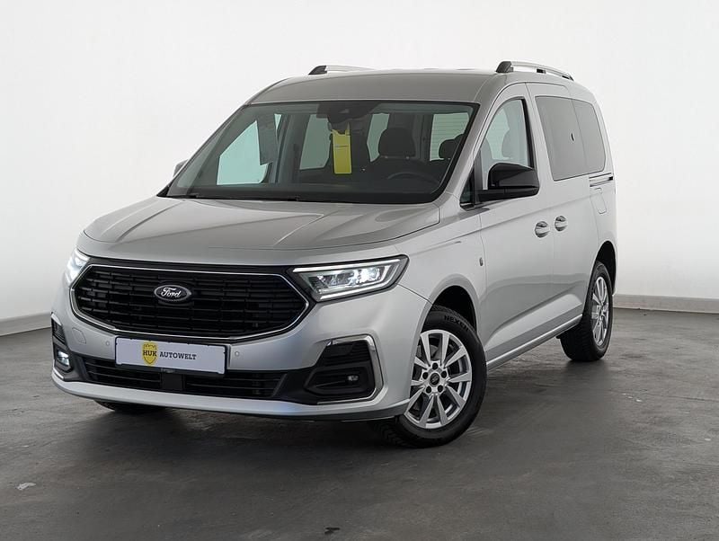 Gebraucht Ford Tourneo Connect Titanium 122 PS (89 kW) 2023 Van / Kleinbus