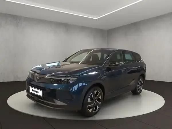 Spektrum blau (metallic) Neu 2025 Opel Grandland X SUV | 29.950 € (Superpreis) - Bild 1/4