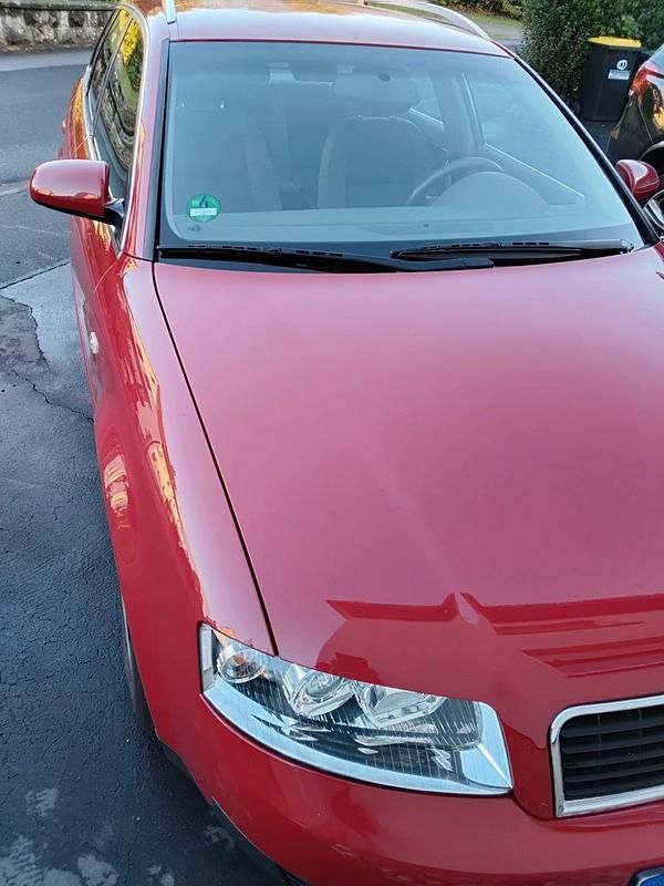 Gebraucht Audi A4 131 PS (96 kW) 2002 Kombi