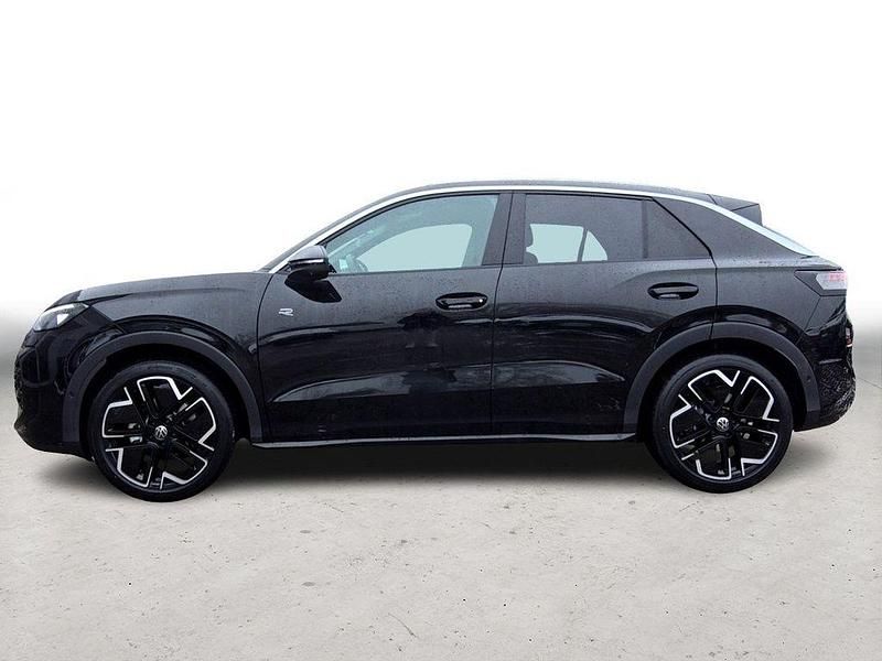 Neu VW T-Roc R-line 150 PS (110 kW) 2026 Schwarz SUV