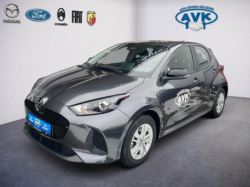 Gebraucht Mazda 2 Center-Line 116 PS (85 kW) 2025 Grau Kleinwagen