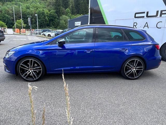 Gebraucht Cupra Leon 300 PS (220 kW) 2019 Andere farbe Kombi