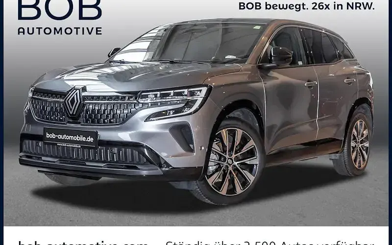 Gebraucht Renault Austral Techno 158 PS (116 kW) 2025 SUV