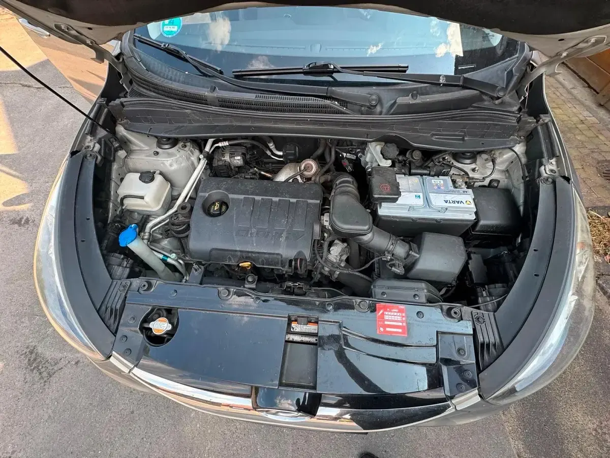 Gebraucht Hyundai ix35 116 PS (85 kW) 2011 SUV