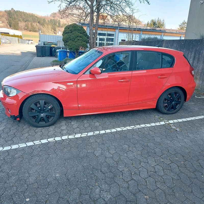 Gebraucht BMW 118 143 PS (105 kW) 2005 Kleinwagen