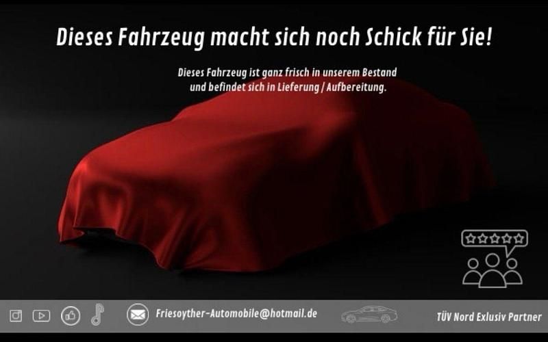 Silber Gebraucht 2009 Ford Focus Sport Kombi | 1.490 € (Superpreis) - Bild 1/4