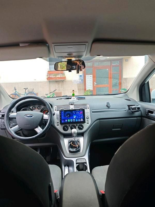 Gebraucht Ford Kuga 140 PS (102 kW) 2012 Weiß SUV