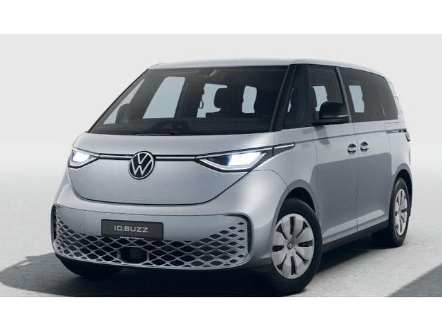 Neu VW ID. Buzz 210 kW (286 PS) 2026 Grau Van / Kleinbus