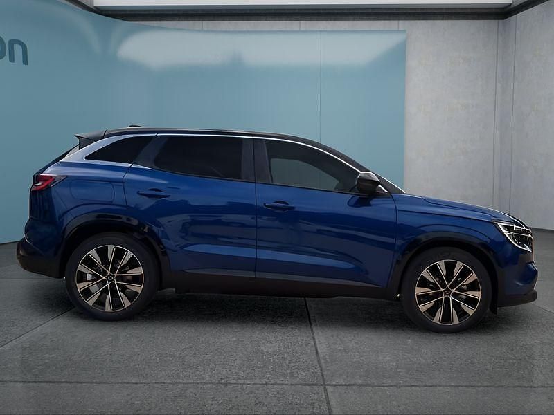 Schwarz Neu 2025 Renault Austral SUV | 34.749 € (Fairer Preis) - Bild 1/4