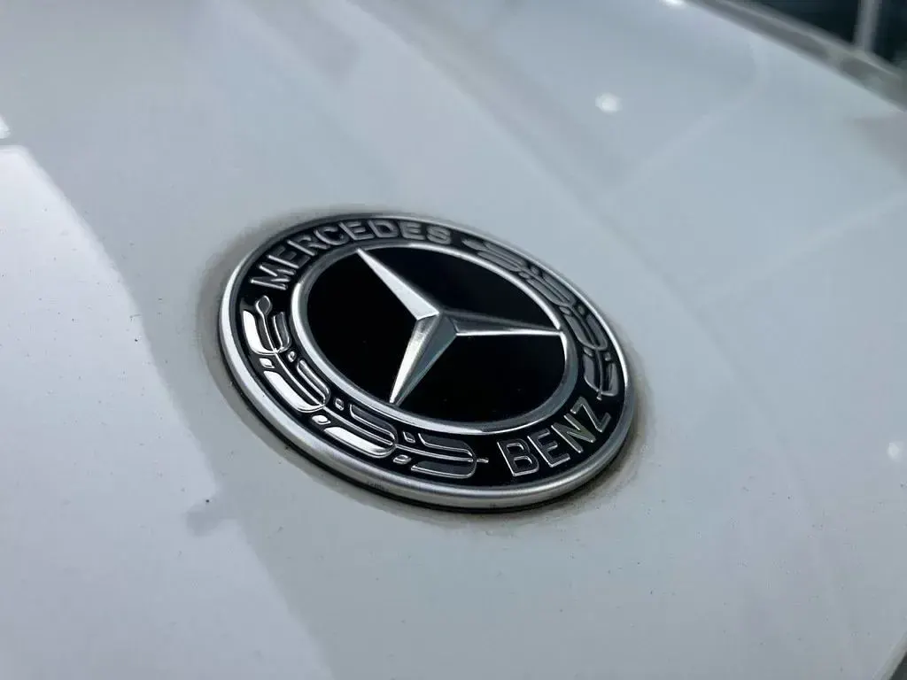 Gebraucht Mercedes GLA220 AMG 190 PS (139 kW) 2024 Weiß SUV