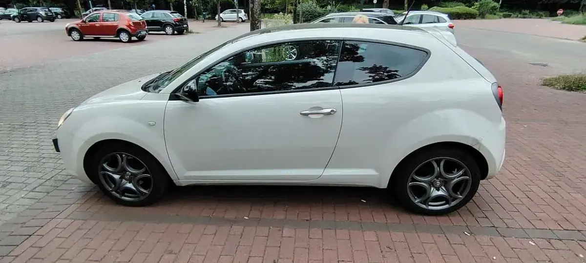 Brugt Alfa Romeo MiTo 105 HK (77 kW) 2013 Hatchback
