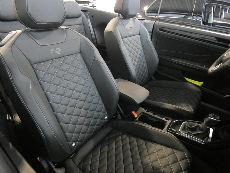 Neu VW T-Roc R-line 150 PS (110 kW) 2026 SUV