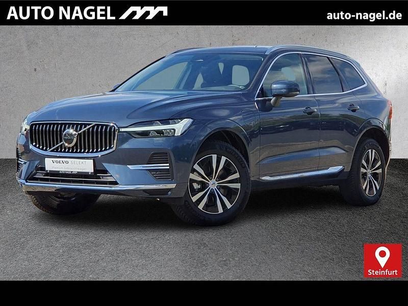 Andere Gebraucht 2023 Volvo XC60 Core SUV | 49.400 € (Guter Preis) - Bild 1/4