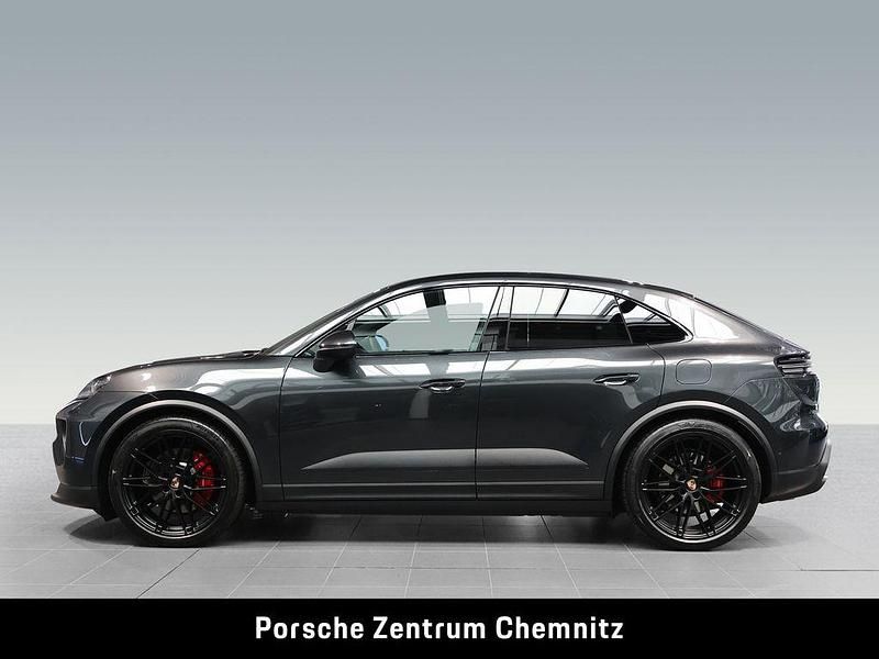 Gebraucht Porsche Macan 380 kW (517 PS) 2025 Grau SUV