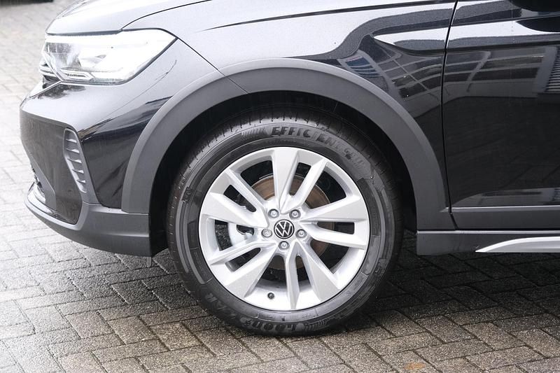 Neu VW Taigo Life 2025 Deep black perleffekt SUV