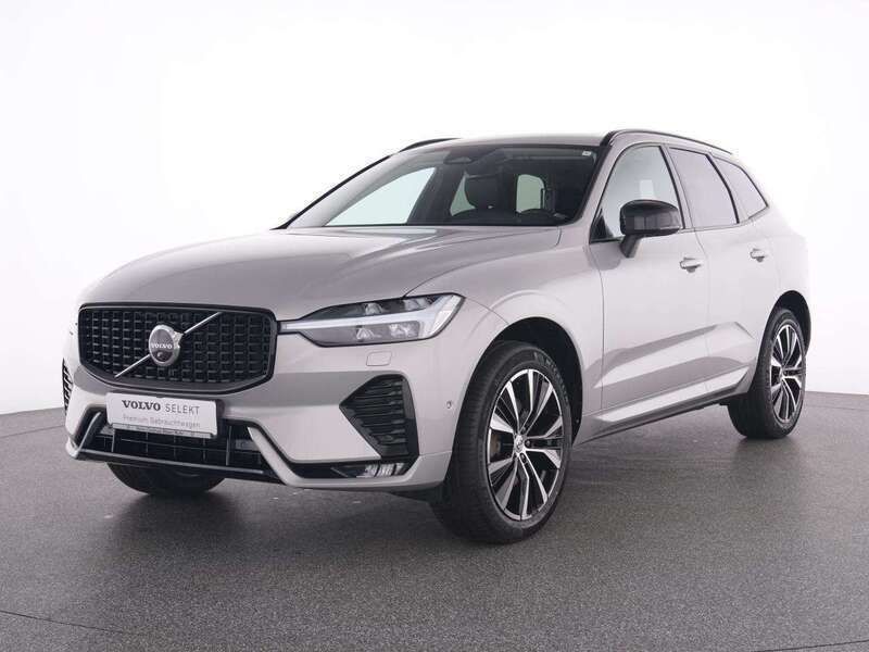 Gebraucht Volvo XC60 Plus 197 PS (144 kW) 2023 Othercolor SUV