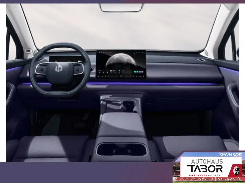 Usado Leapmotor C10 160 kW (218 CV) 2025 Gris SUV