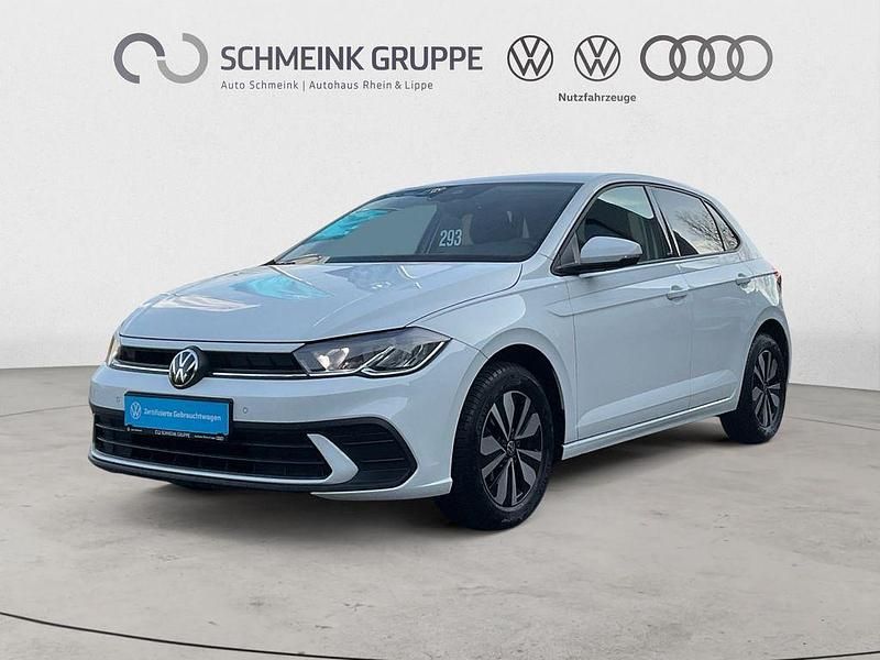 Gebraucht VW Polo Move 80 PS (58 kW) 2023 Limousine