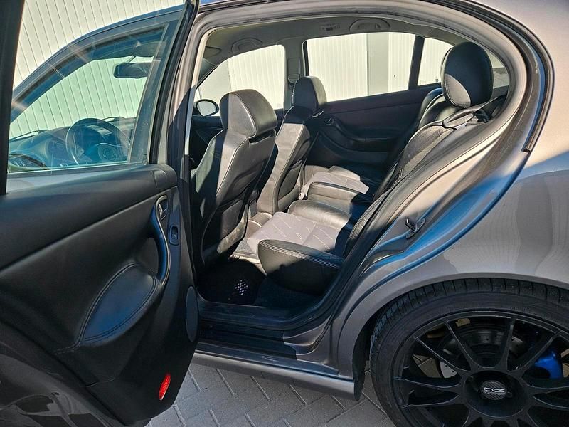 Second-hand Seat Leon CUPRA 204 CP (150 kW) 2003 Gri Hatchback