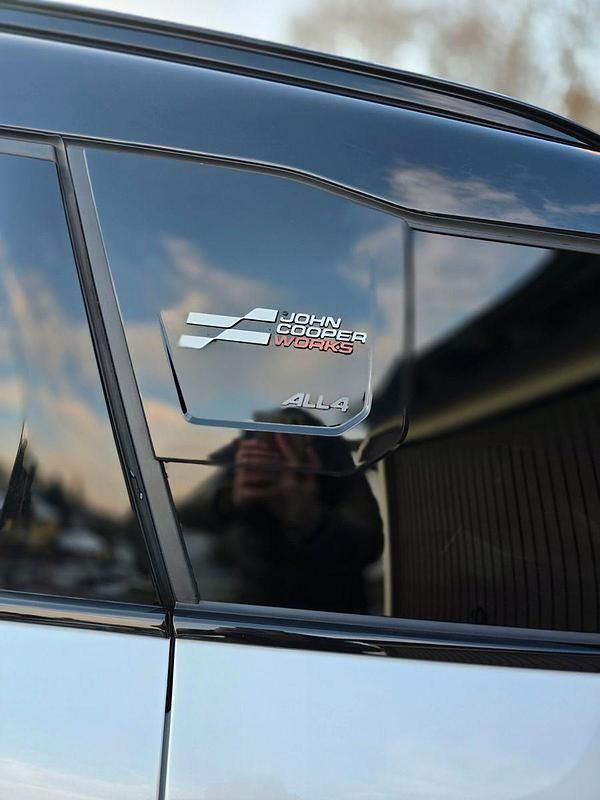 Gebraucht Mini John Cooper Works 300 PS (220 kW) 2025 Weiß Kleinwagen