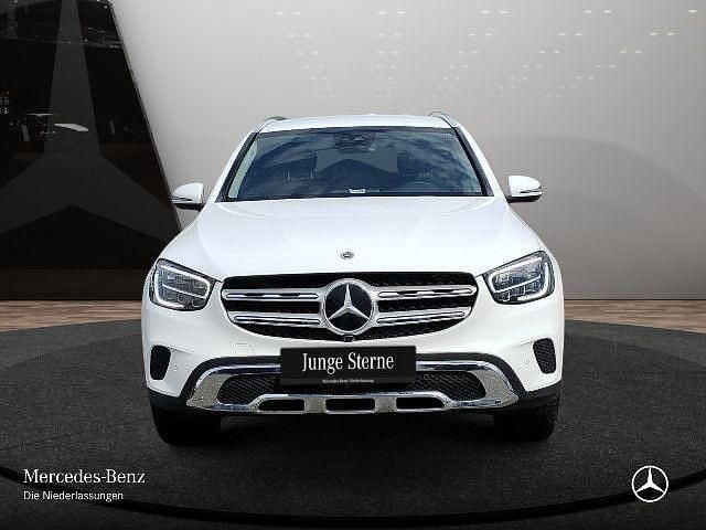 Gebraucht 2022 Mercedes GLC300e | 36.890 € (Guter Preis) - Bild 1/4
