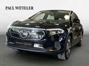 Gebraucht Mercedes EQA250 Progressive 139 kW (190 PS) 2023 SUV