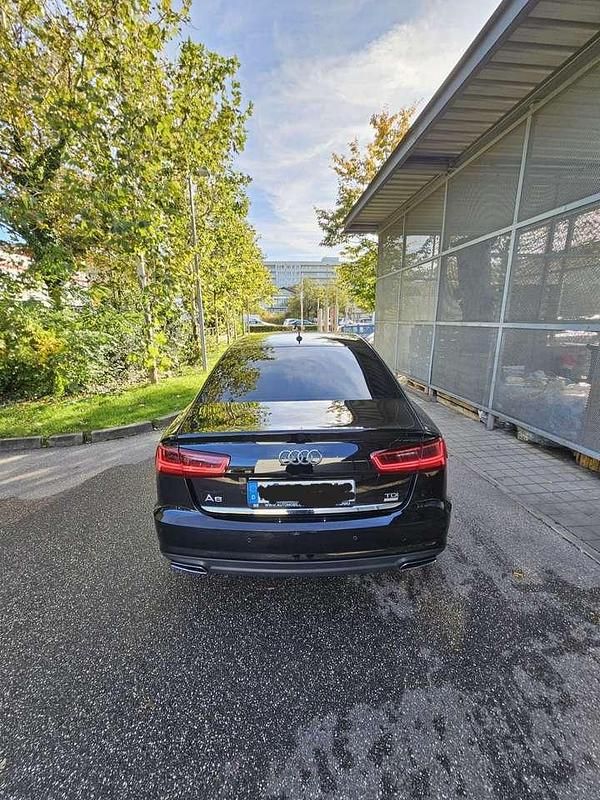 Gebraucht Audi A6 190 PS (139 kW) 2017 Limousine