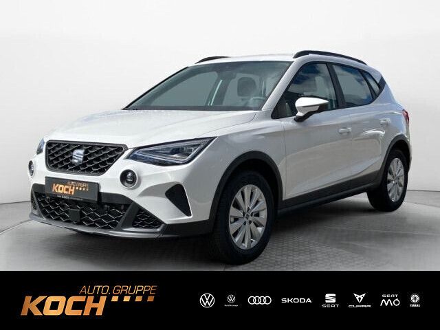 Gebraucht 2024 Seat Arona Style SUV | 30.681 € - Bild 1/4