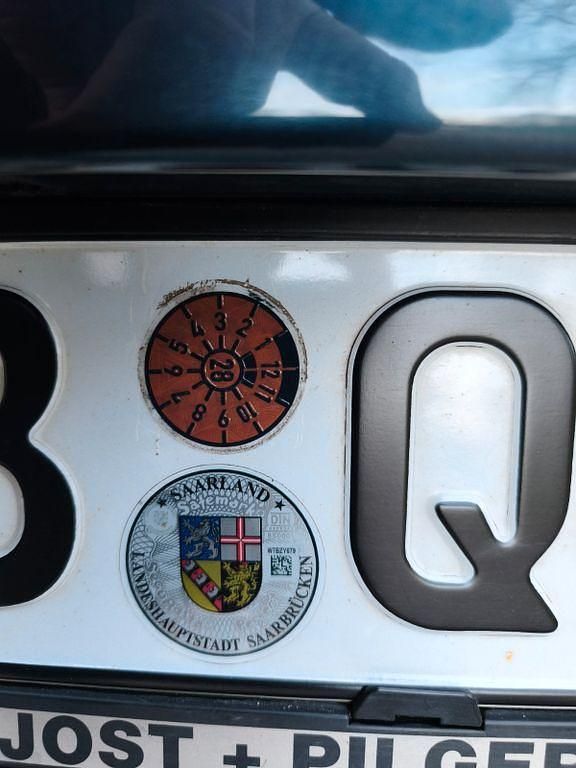 Gebraucht VW Golf VI Team 80 PS (58 kW) 2010 Blau Kleinwagen