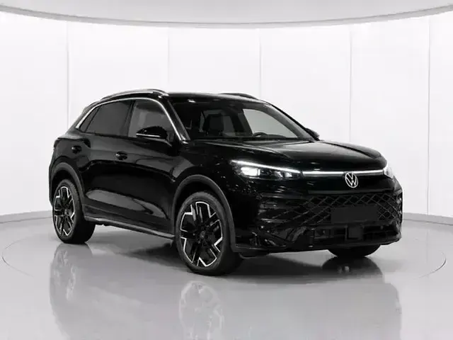 Gebraucht VW T-Roc R 110 PS (80 kW) 2026 SUV