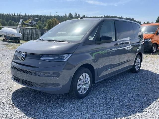 Neu 2025 VW Multivan Van | 52.040 € - Bild 1/1