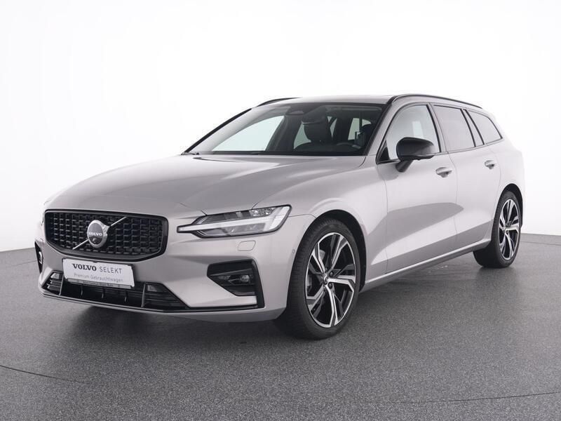 Gebraucht Volvo V60 Plus 197 PS (144 kW) 2023 Andere farbe Kombi