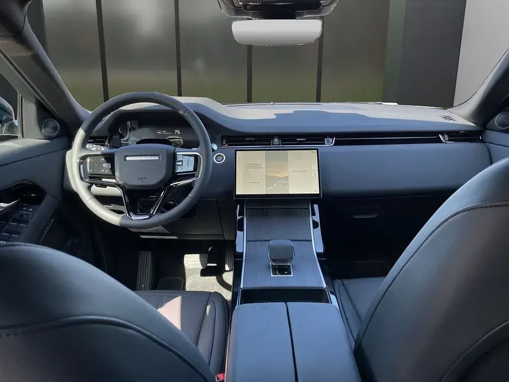 Neu Land Rover Range Rover evoque S 269 PS (197 kW) 2026 Grau SUV