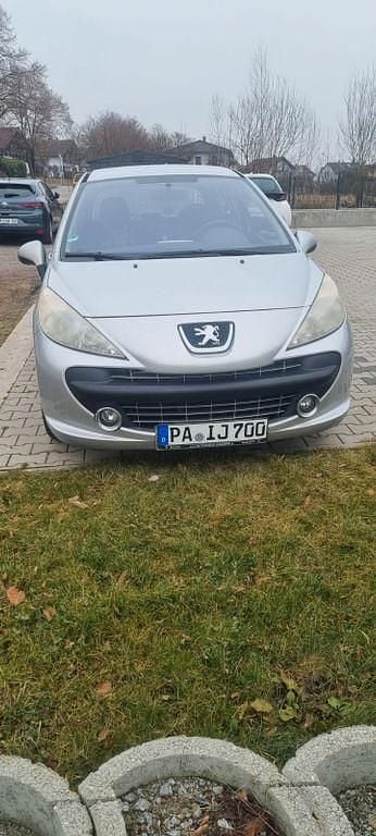 Gebraucht 2007 Peugeot 207 Limousine | 900 € (Guter Preis) - Bild 1/4