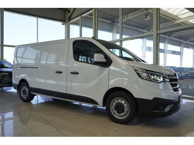 Neu 2025 Renault Trafic Van | 31.810 € (Guter Preis) - Bild 1/4