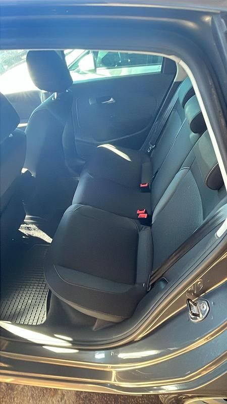 Usata VW Polo 2010 Grigio Utilitaria