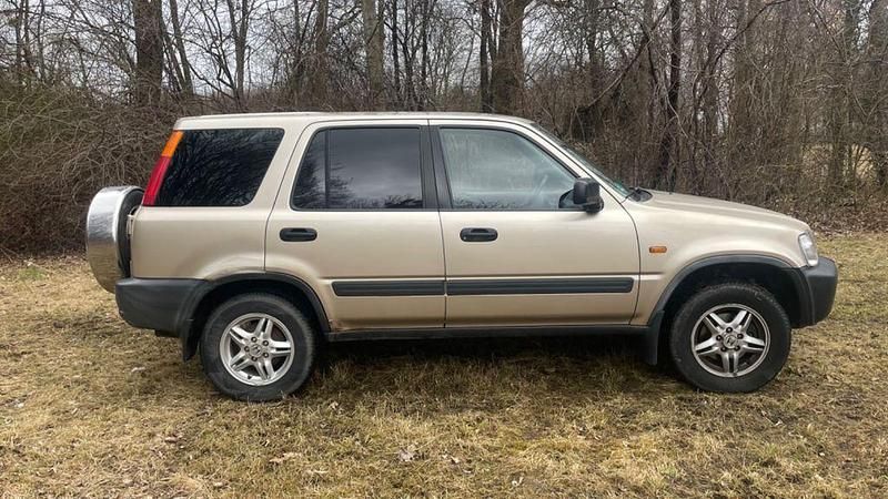Gebraucht Honda CR-V 147 PS (108 kW) 2000 Andere farben SUV
