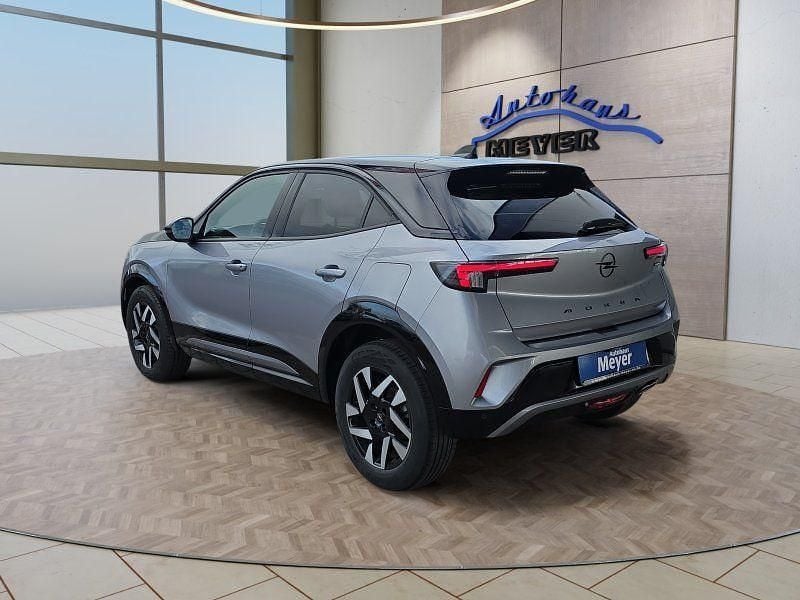 Neu Opel Mokka 136 PS (100 kW) 2025 Grau SUV