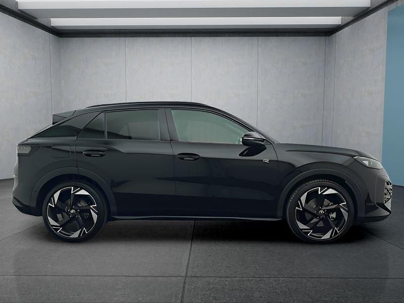 Neu VW T-Roc 150 PS (110 kW) 2026 Schwarz SUV