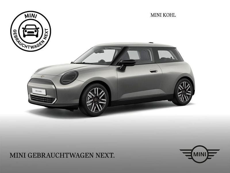 Gebraucht Mini Cooper Classic 135 kW (184 PS) 2024 Silber Kleinwagen