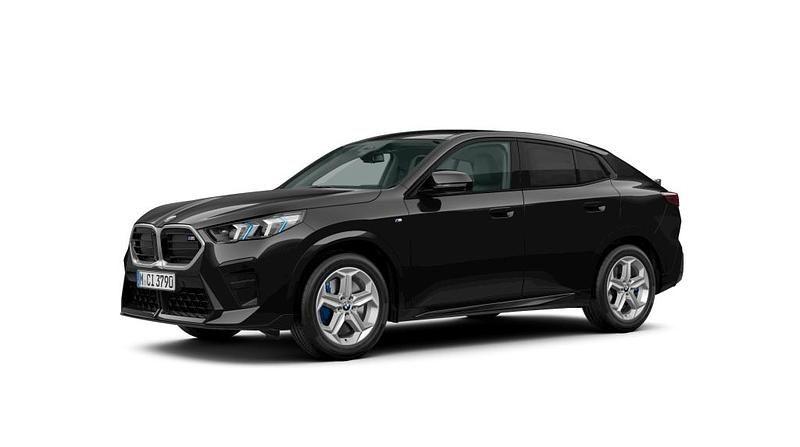 Gebraucht 2025 BMW X2 Efficient Dynamics SUV | 46.440 € (Superpreis) - Bild 1/2