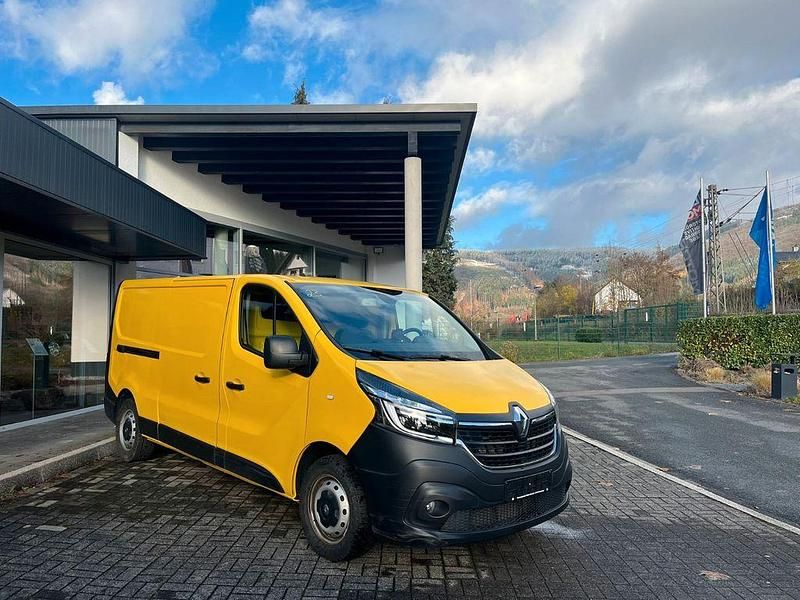 Gebraucht 2020 Renault Trafic Van | 13.900 € (Superpreis) - Bild 1/4